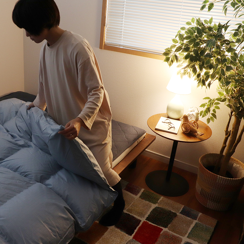 羽毛掛ふとんCS