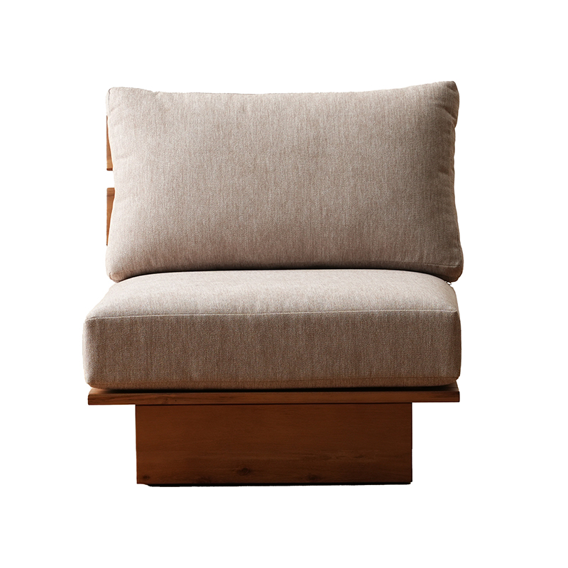 組合せできるソファLL サイズ: 59×78×57cm（一人掛けソファ）