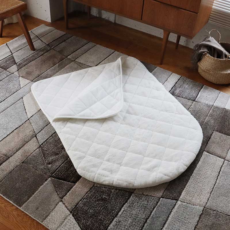 ファータッチポケットこたつLP サイズ: 90×150cm, カラー: グレー