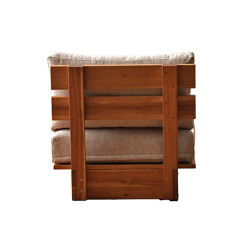 組合せできるソファLL サイズ: 59×78×57cm（一人掛けソファ）