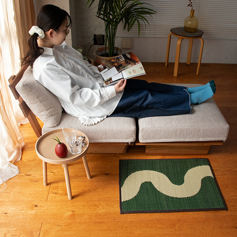 組合せできるソファLL サイズ: 59×78×57cm（一人掛けソファ）