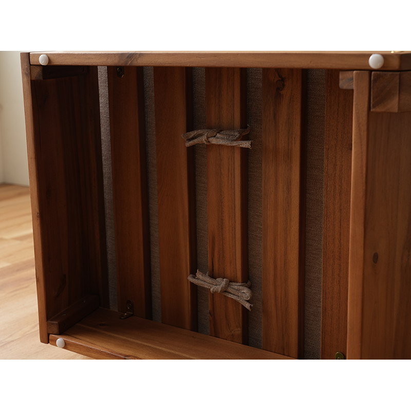 組合せできるソファLL サイズ: 59×78×57cm（一人掛けソファ）