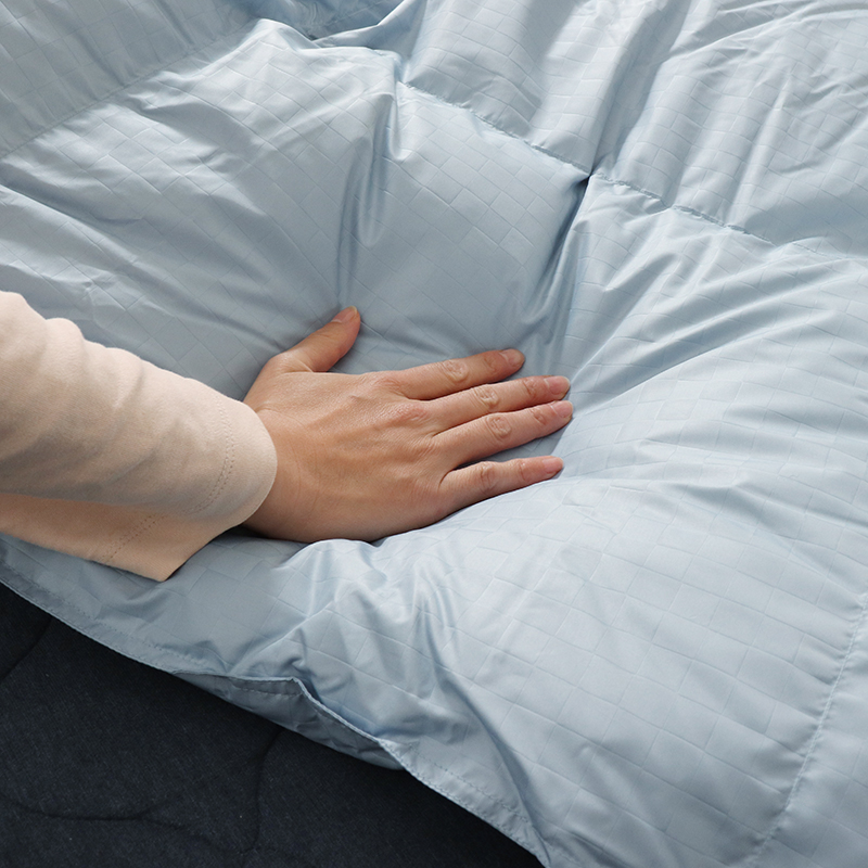 羽毛掛ふとんCS