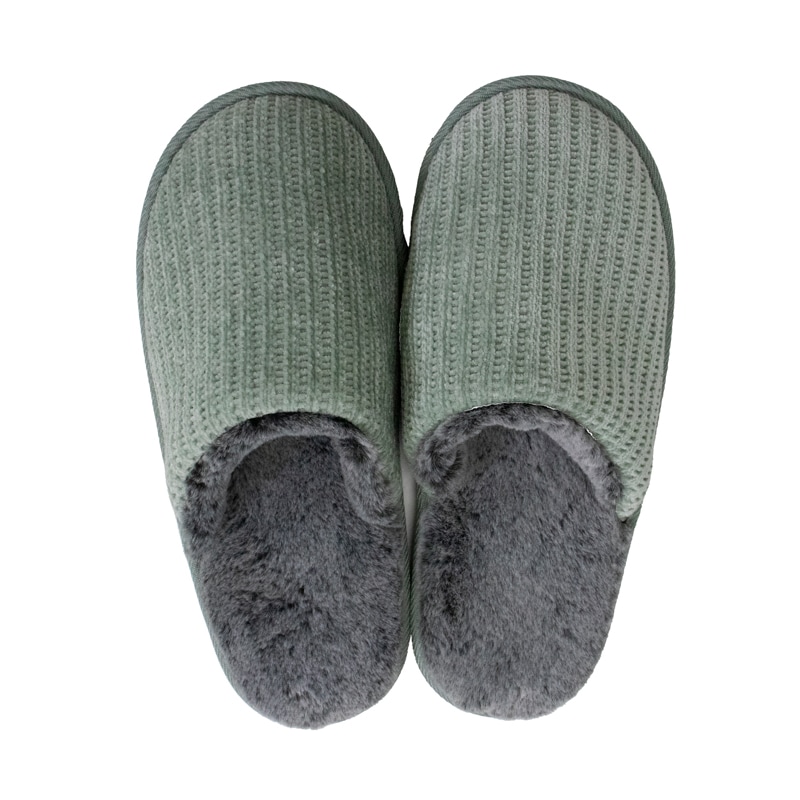 脱げにくいルームシューズ304