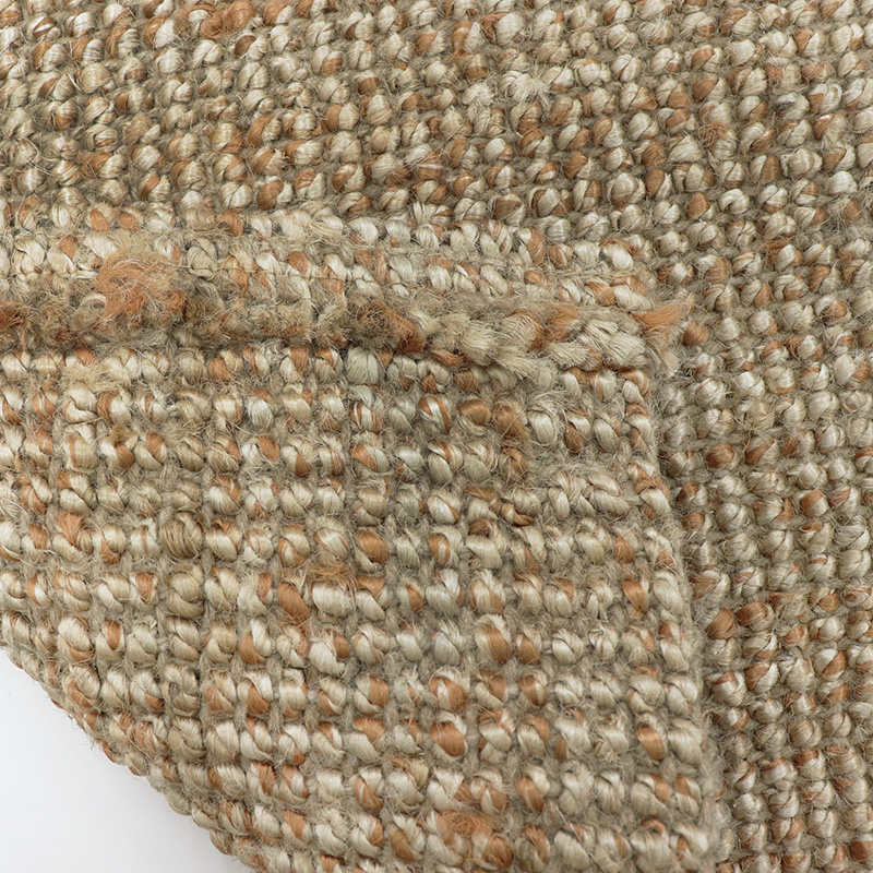 ジュートラグNK サイズ: 120×170cm