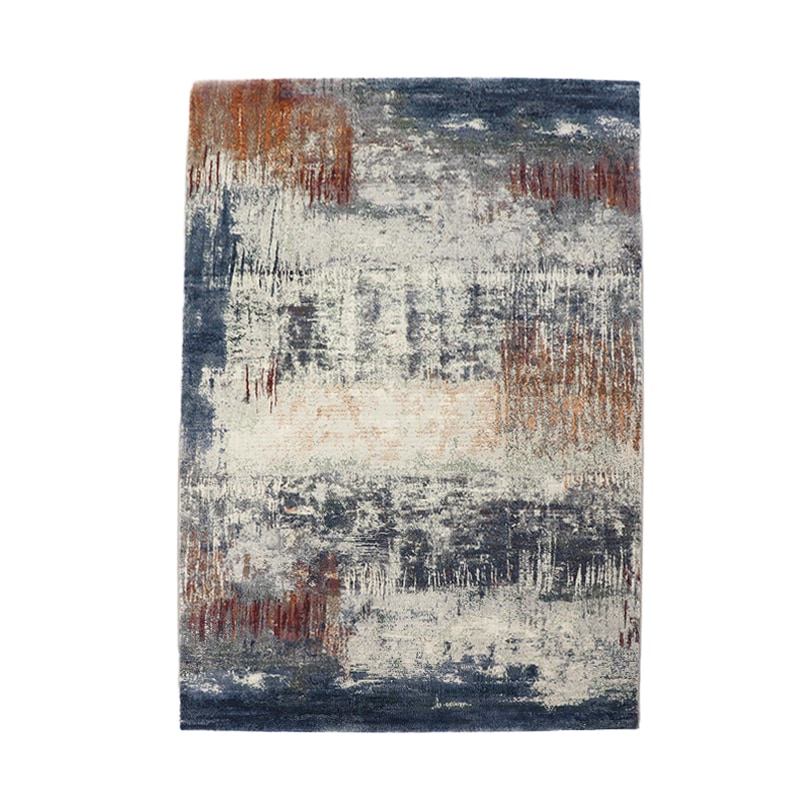 ベルギー製マーブル風ウィルトンカーペットRN