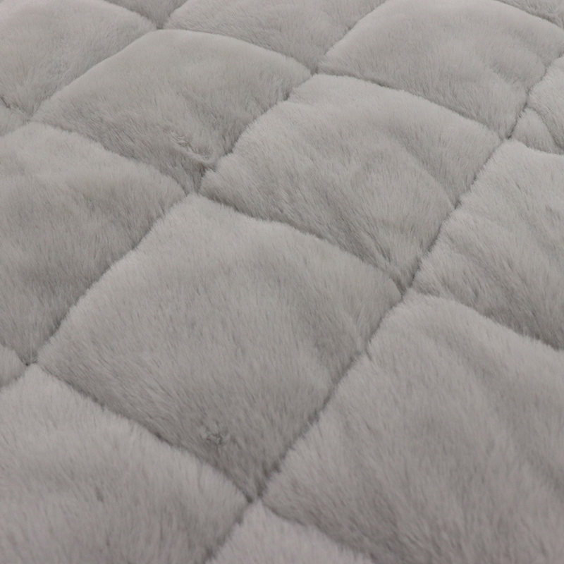 ファータッチポケットこたつLP サイズ: 90×150cm, カラー: グレー