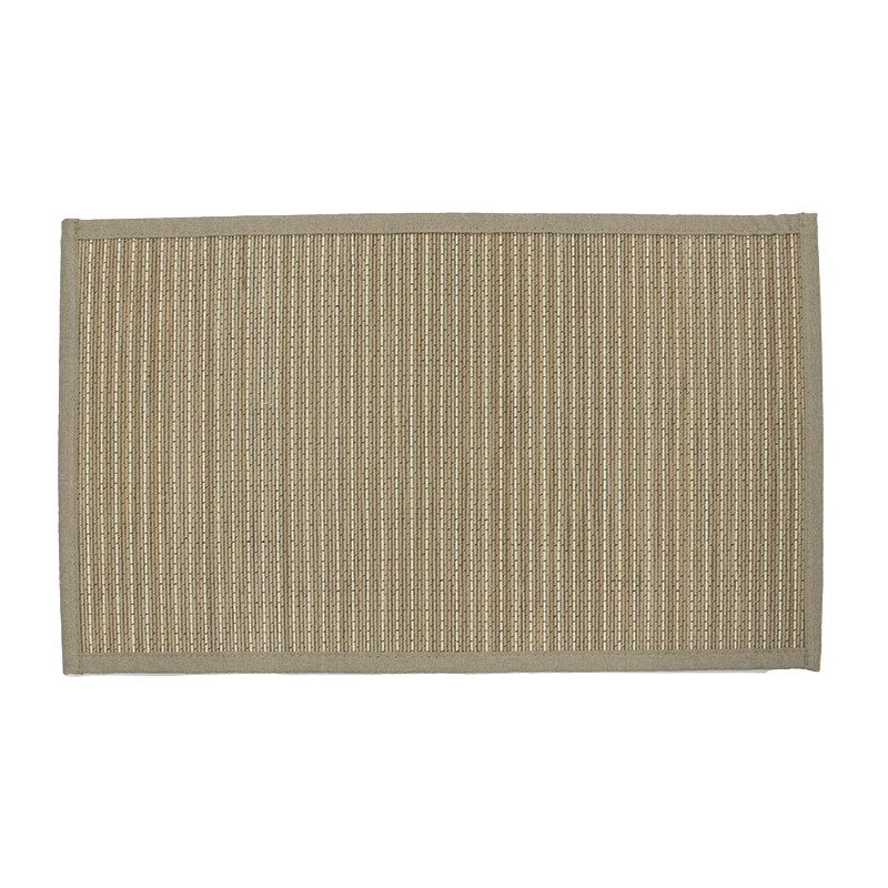 シンプル竹マットTL