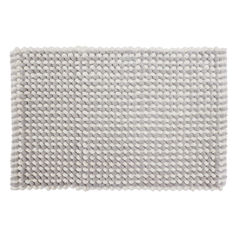 コットンミックスのマットCT