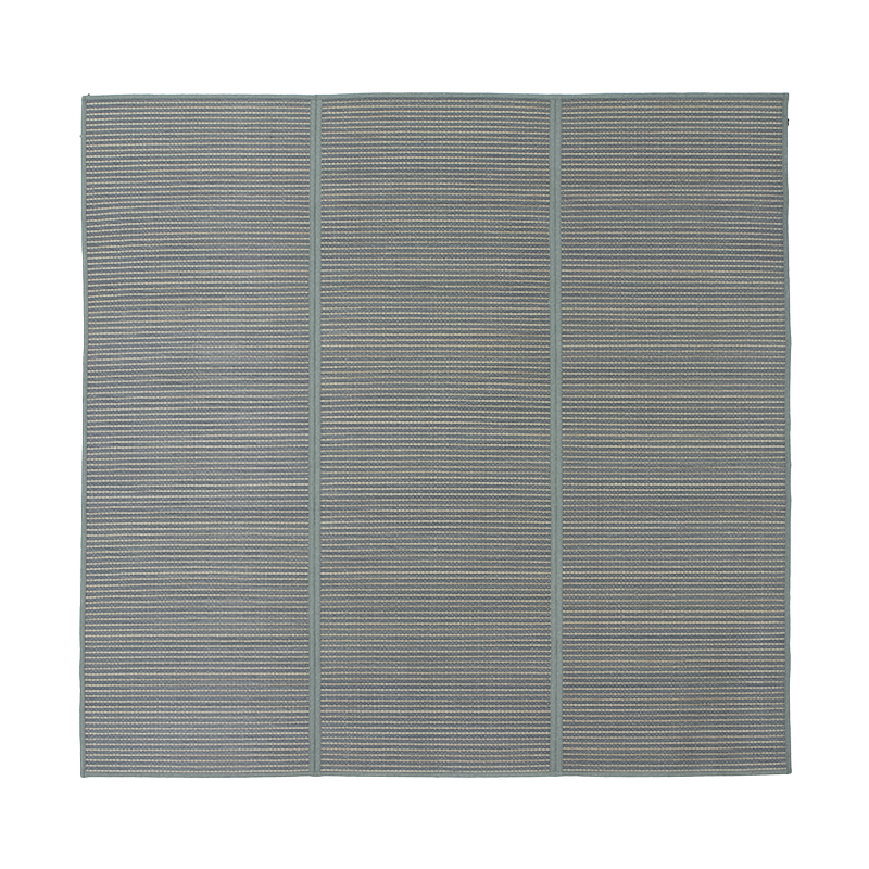 シンプル竹ラグTL