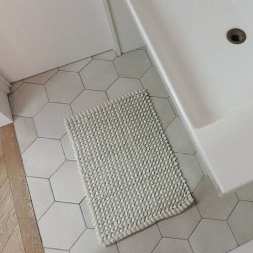 コットンミックスのマットCT カラー: ブルー