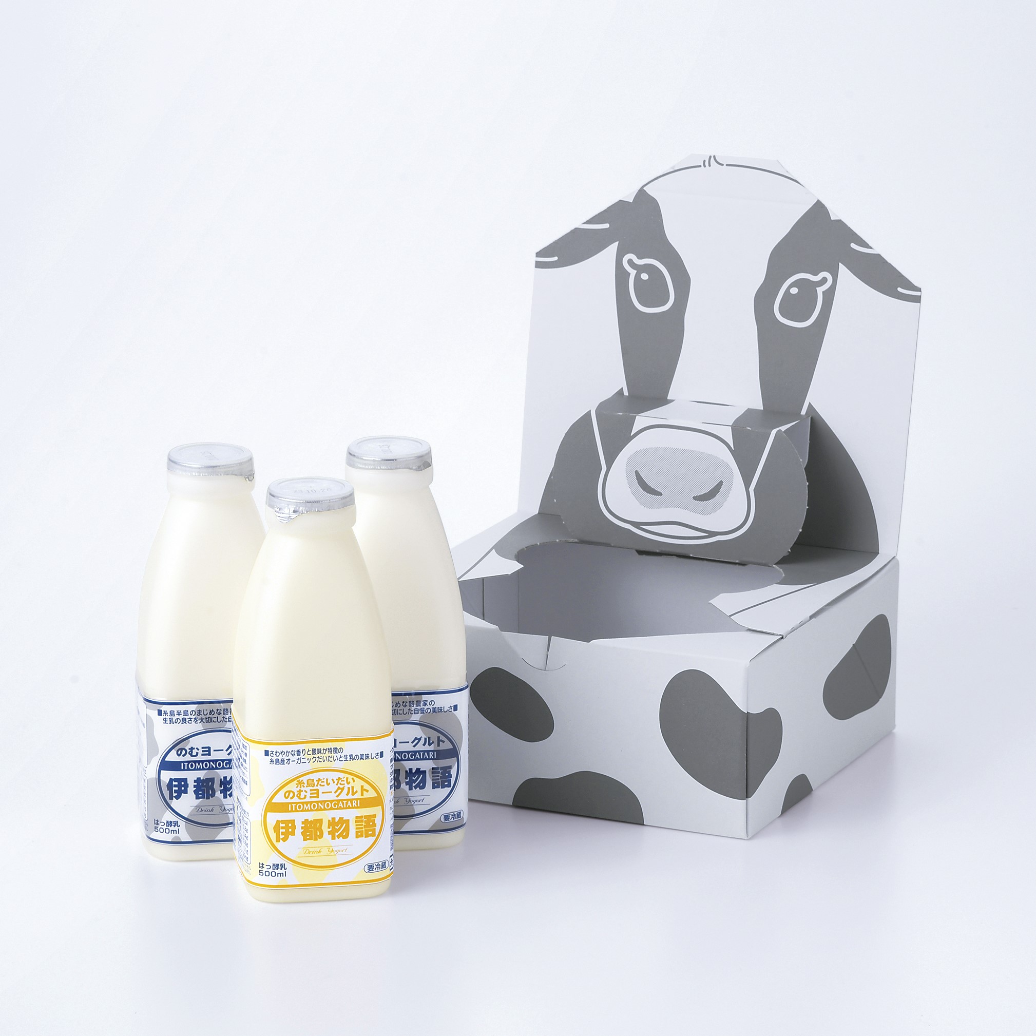 プチギフトA　500ml×3本セット