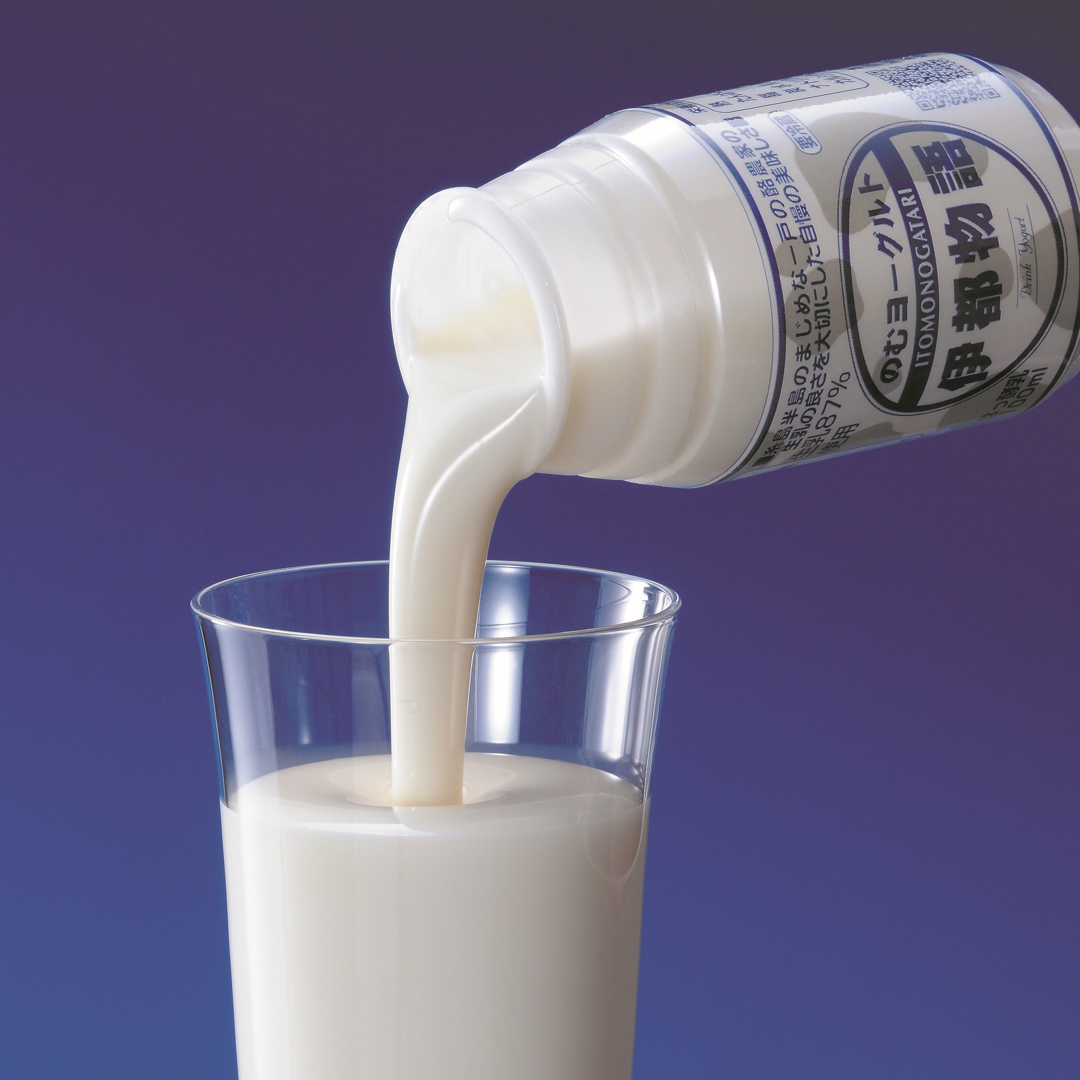 のむヨーグルト100ml×30本セット【送料込】