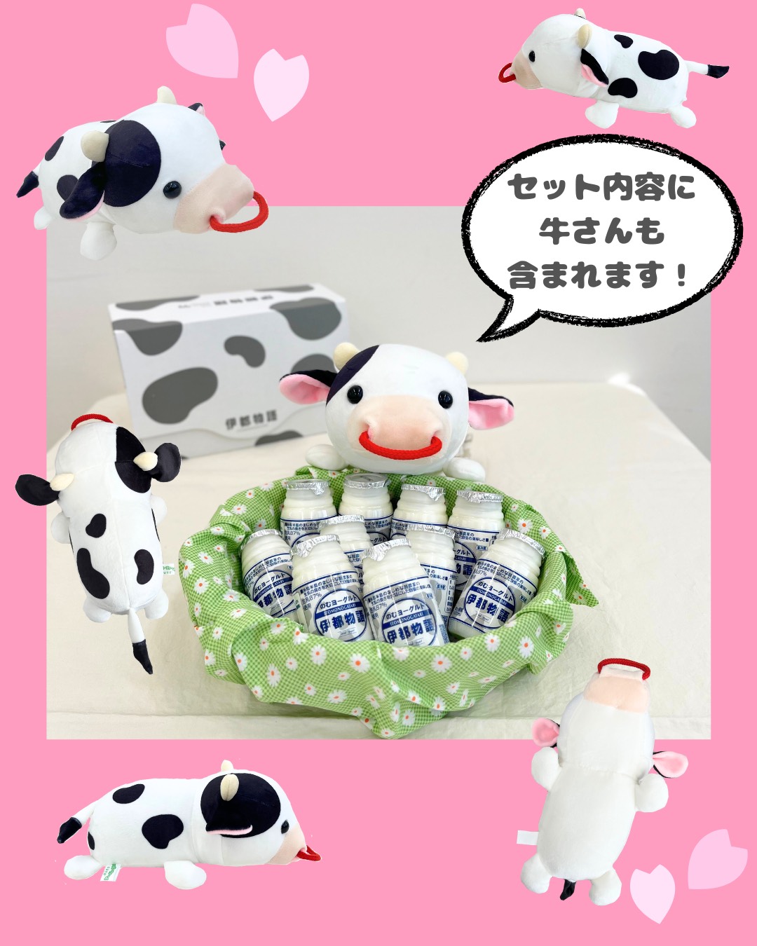 3月の月替わりBOX【送料込】 