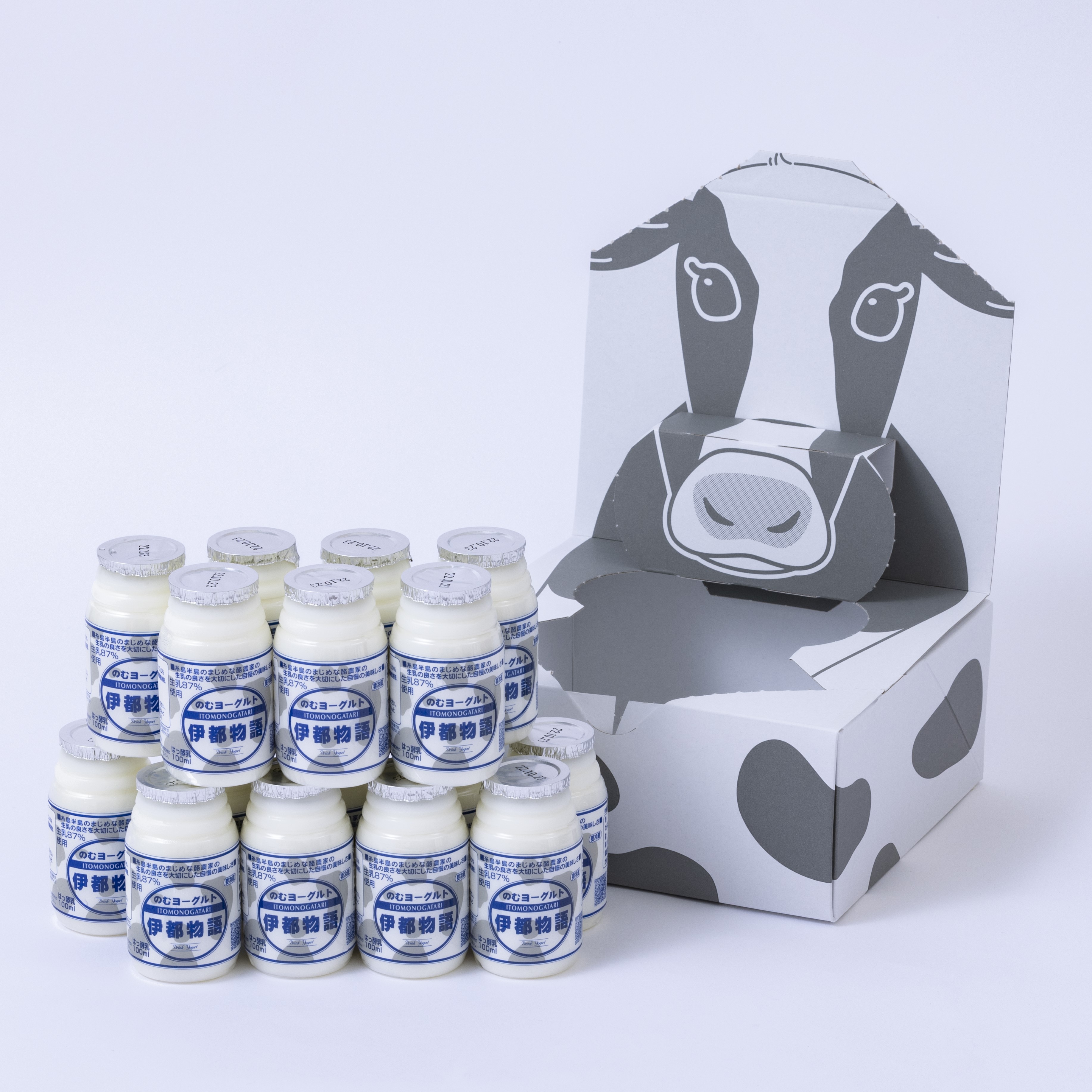 プチギフトB　100ml×16本セット