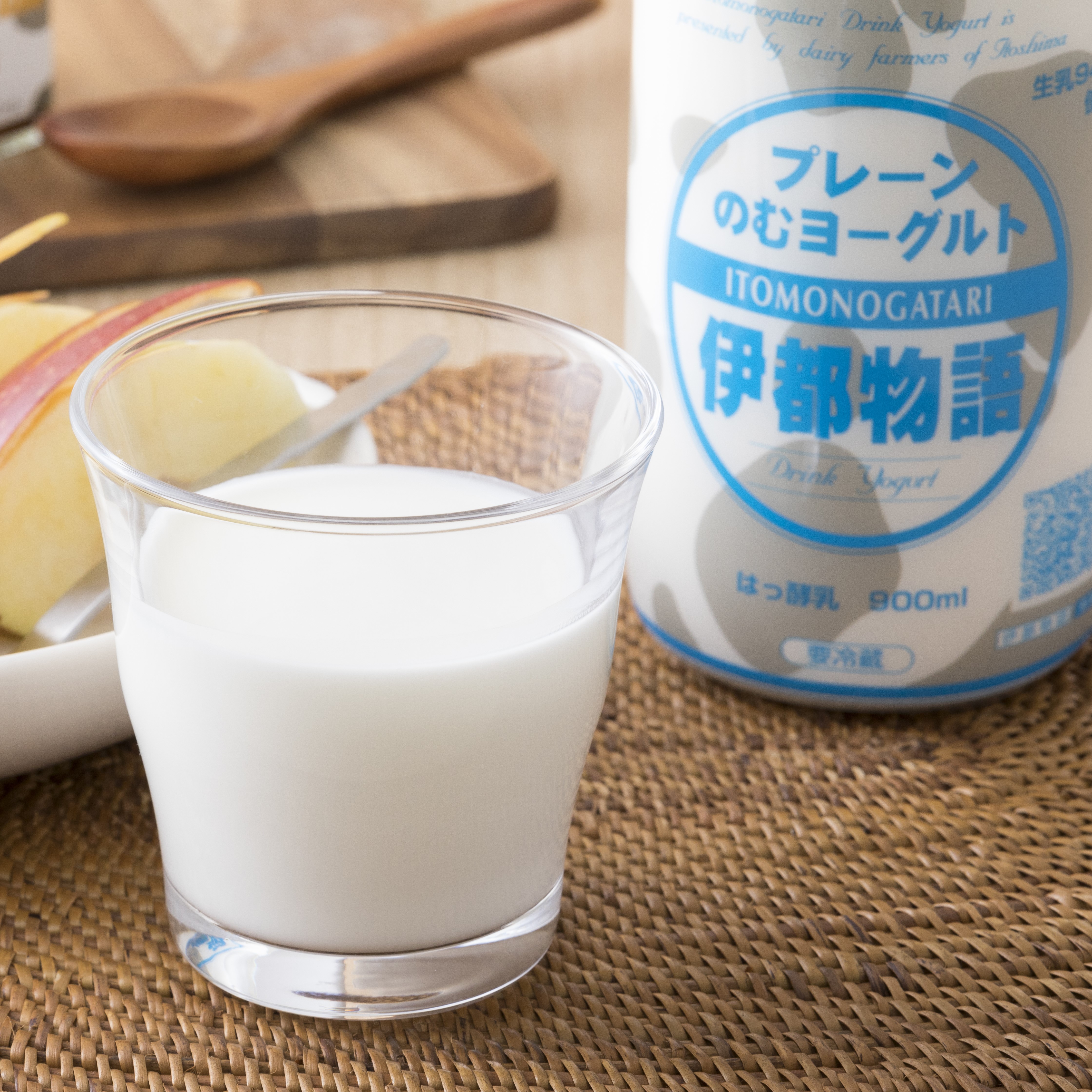 のむヨーグルト3種セット