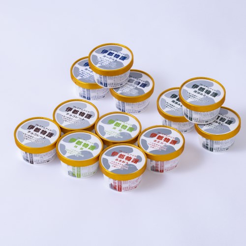 プレミアムアイス12個セット【送料込】