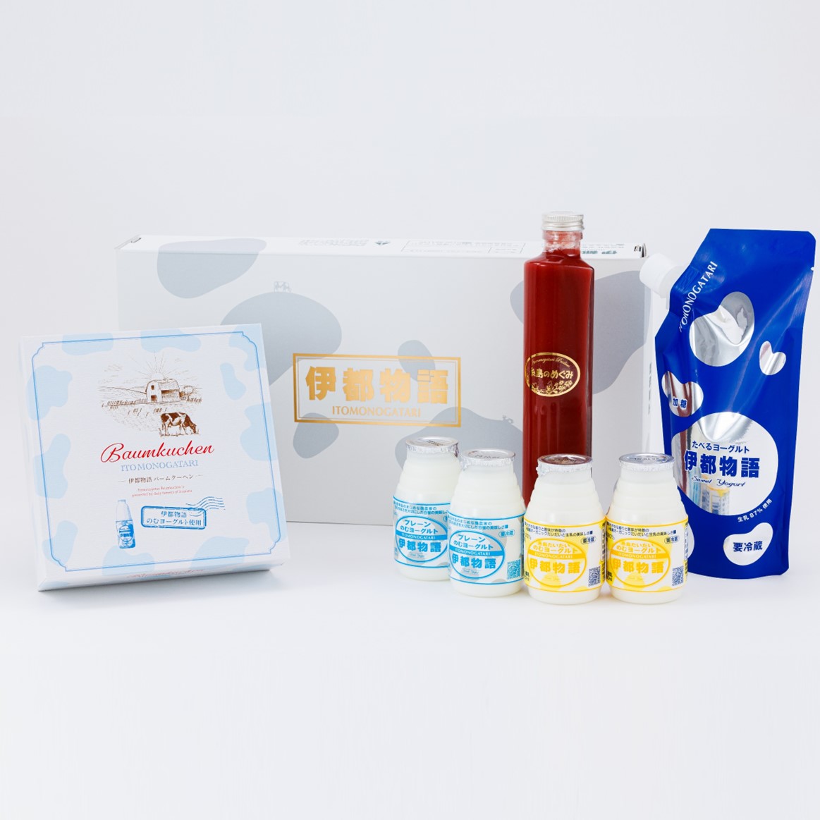 スタッフ一押し！冬の限定セット　【送料込】