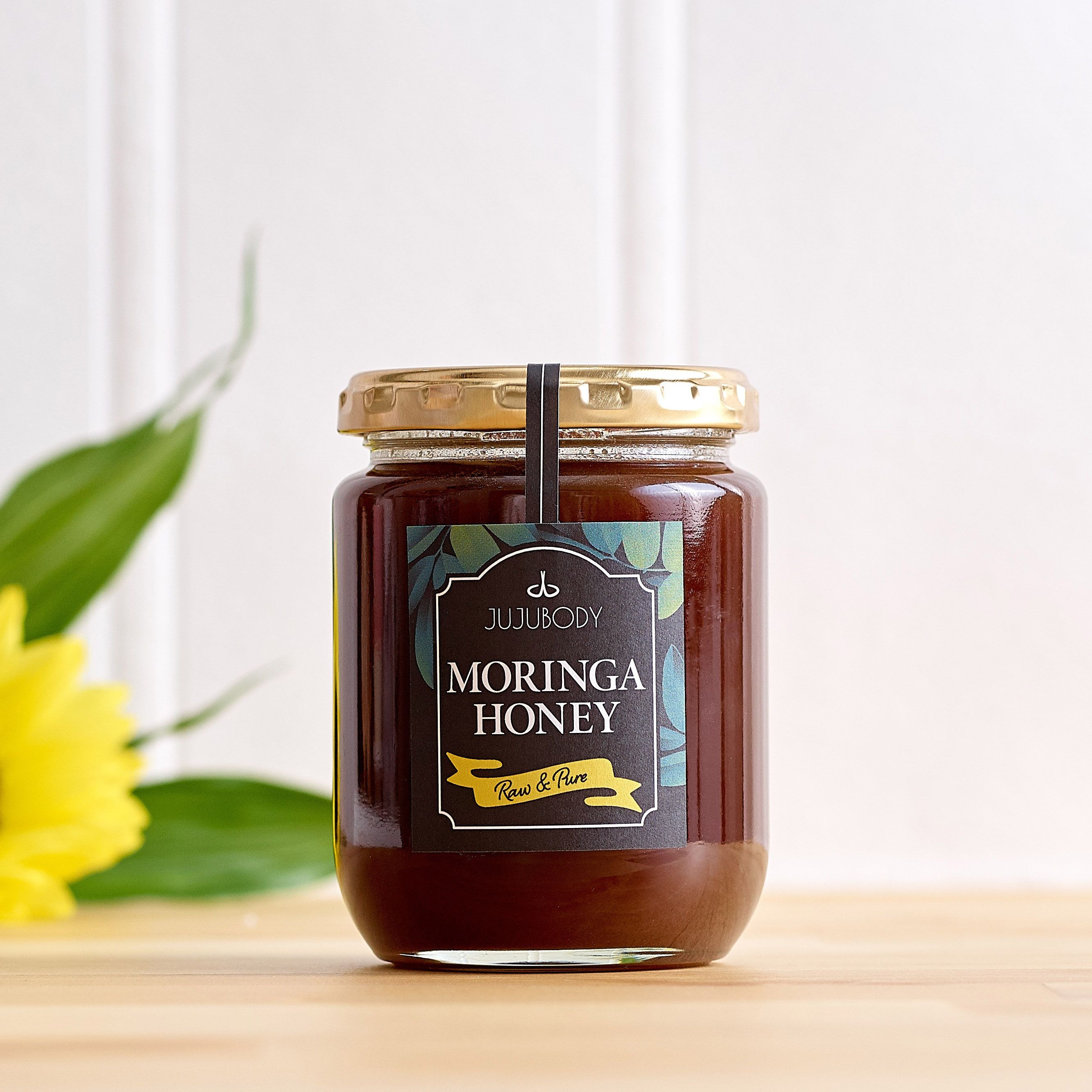 モリンガハニー
