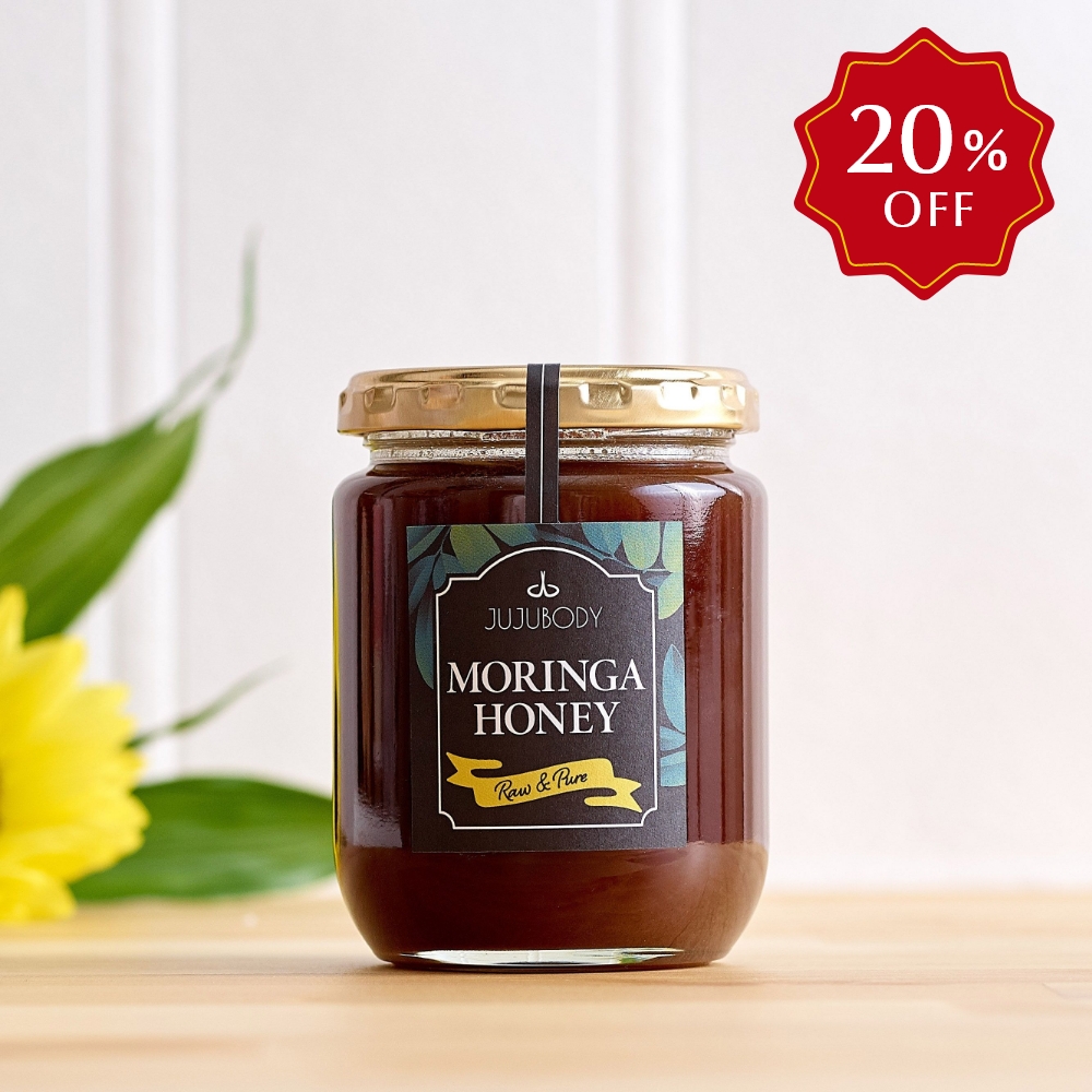 モリンガハニー