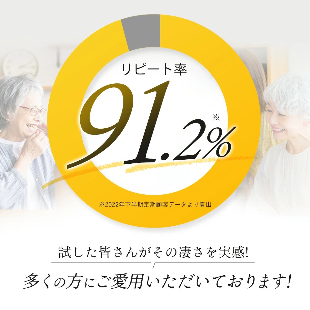 茶麹 62錠