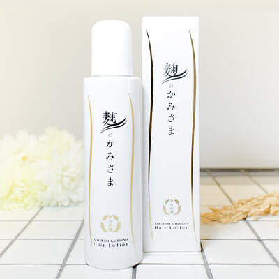【メーカー再生品】 九州最大】100年続く老舗種麹蔵の麹商品通販サイト｜河内菌本舗 トリートメント