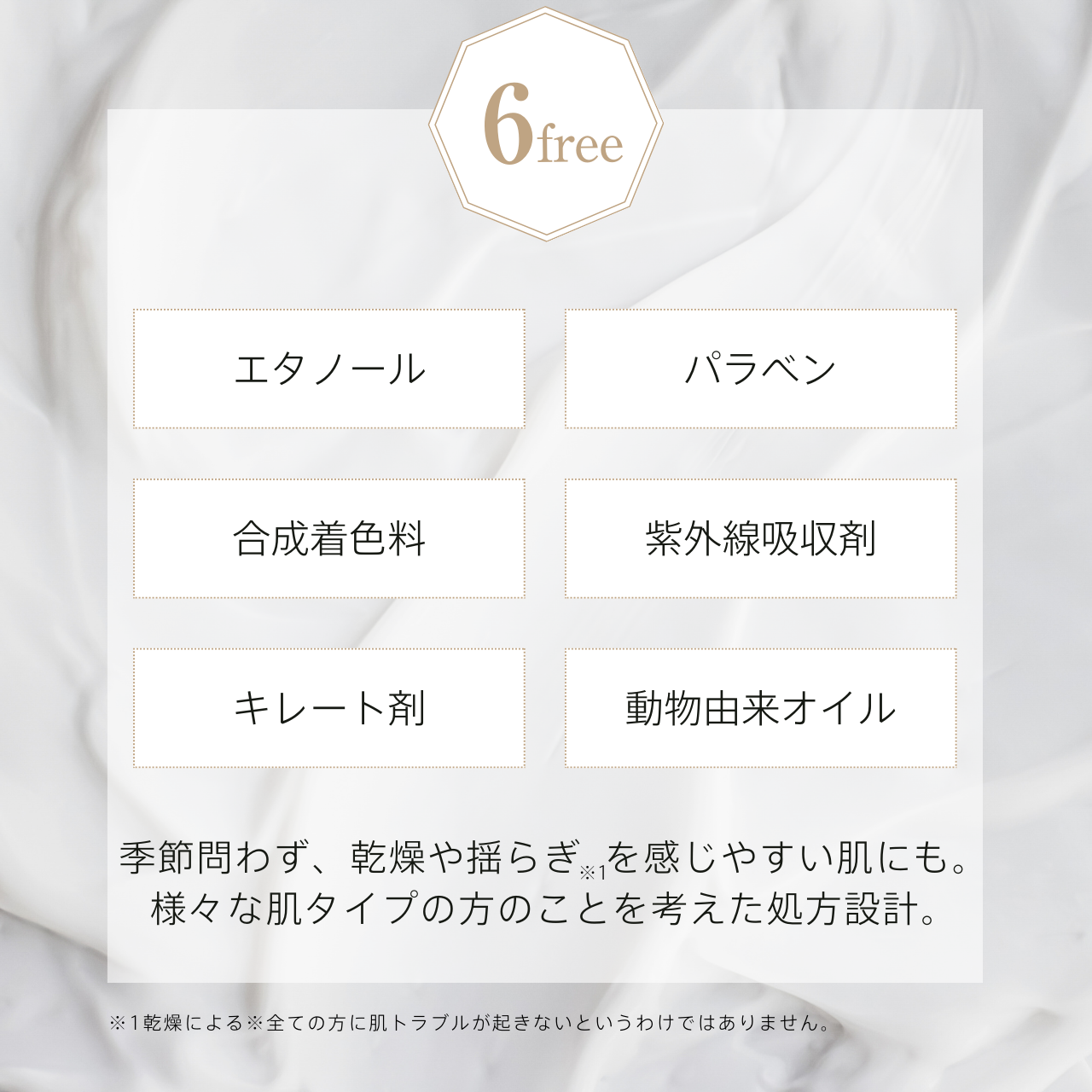 バクチオールセラミッククリーム