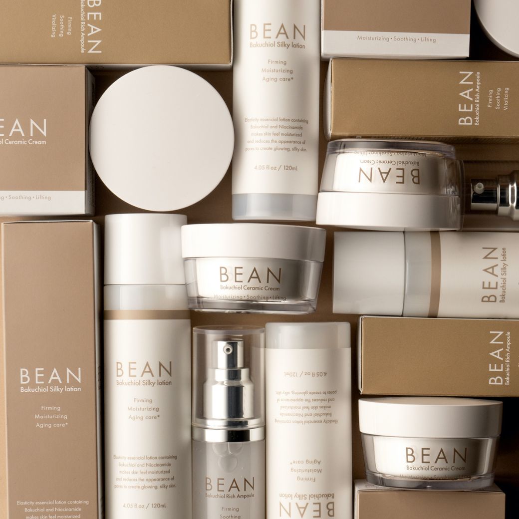 バクチオールリッチアンプル