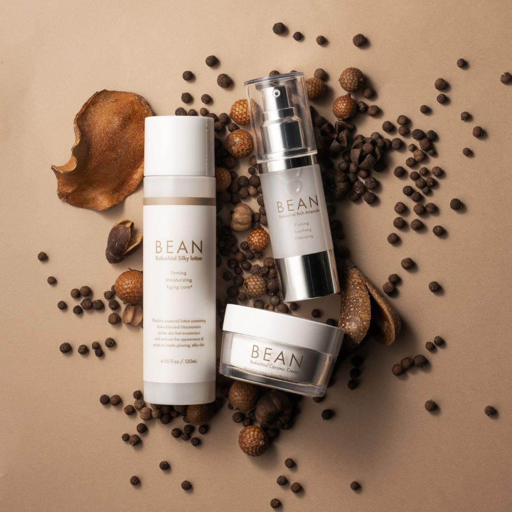 バクチオールセラミッククリーム【定期便】