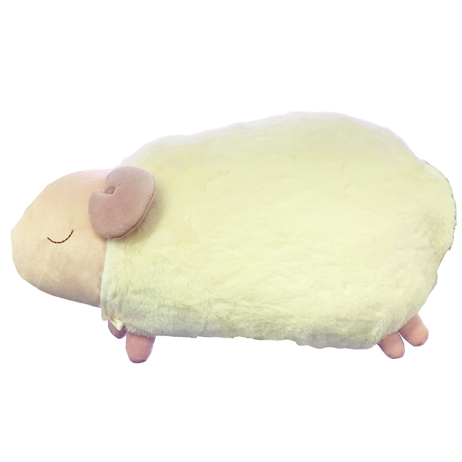 安眠おやすみ羊 抱き枕 | キューサイ【公式】通販