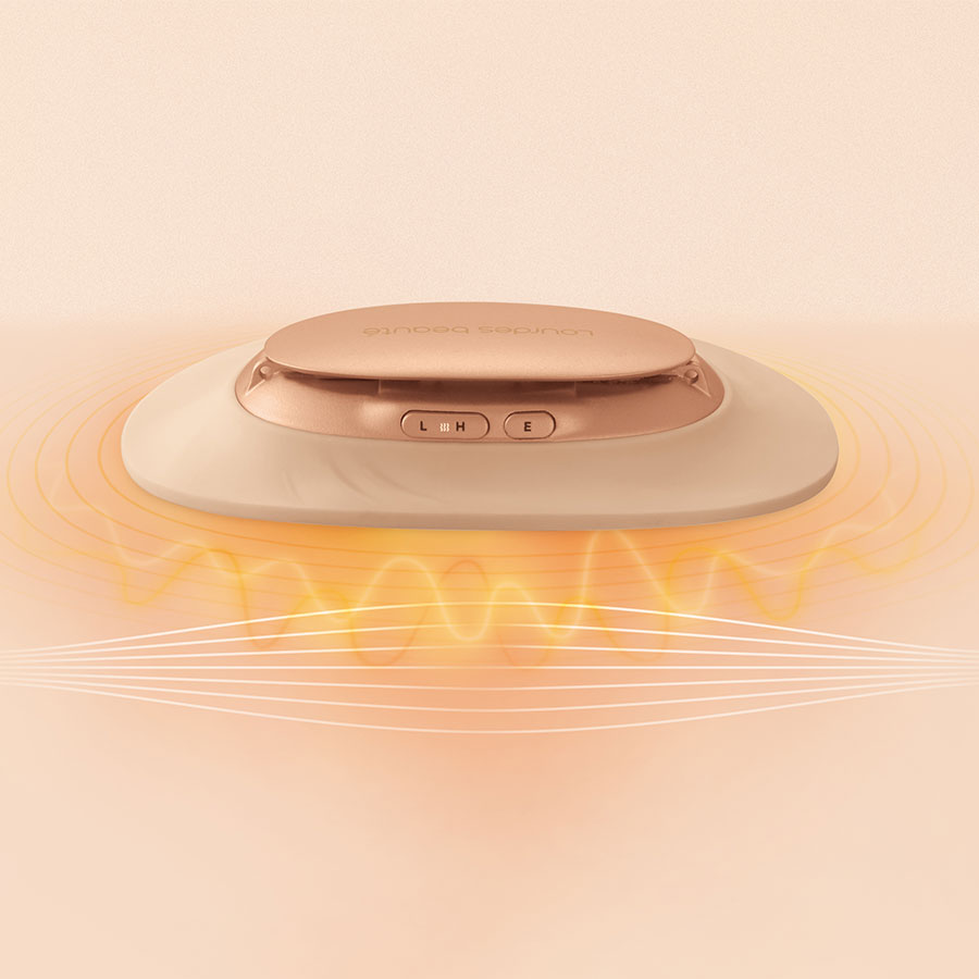 フェムオンテック 温プレートEMS | キューサイ【公式】通販