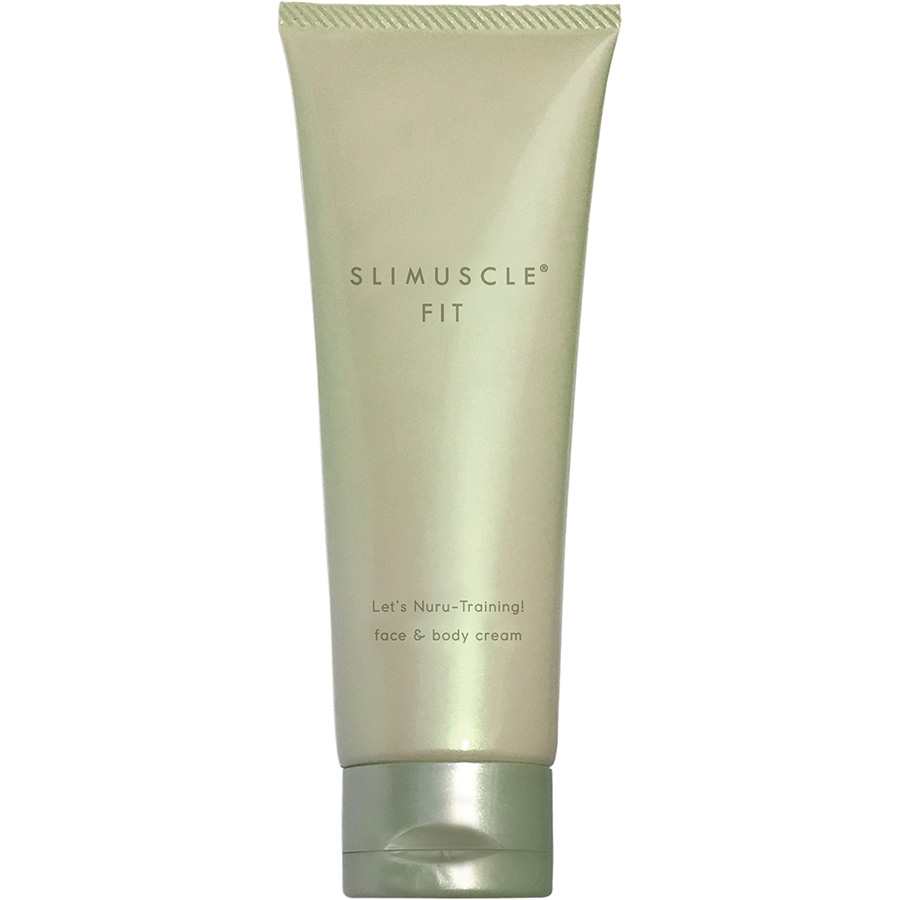 SLIMUSCLE FIT(スリマスールフィット)CREAM 120g | キューサイ【公式】通販