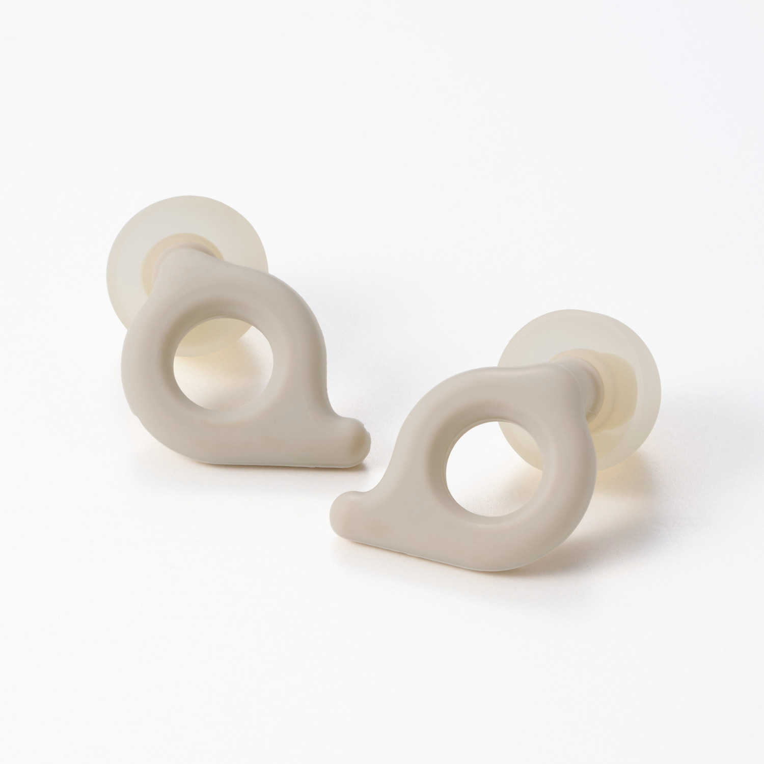 ECLEAR Earplug（エクリア イヤープラグ） | キューサイ【公式】通販
