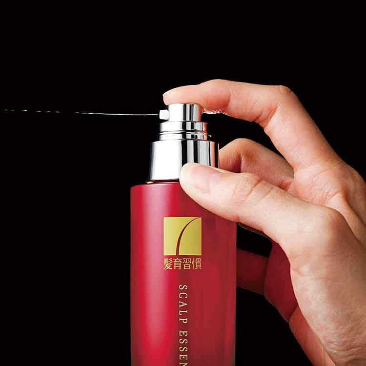 育毛剤 花王 サクセス 薬用育毛トニック 無香料 280g (育毛剤(医薬部外品