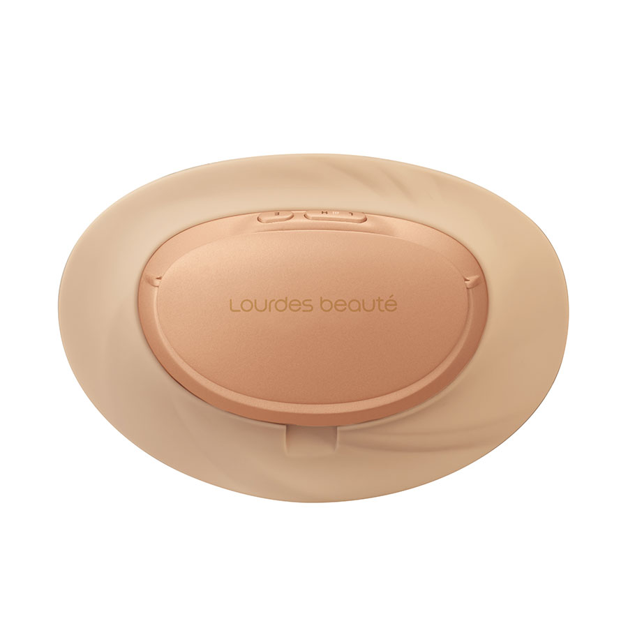 フェムオンテック 温プレートEMS | キューサイ【公式】通販