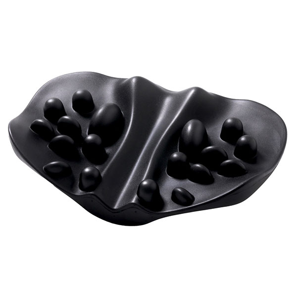 肩甲骨はがしピロー※指圧代用器 | キューサイ【公式】通販