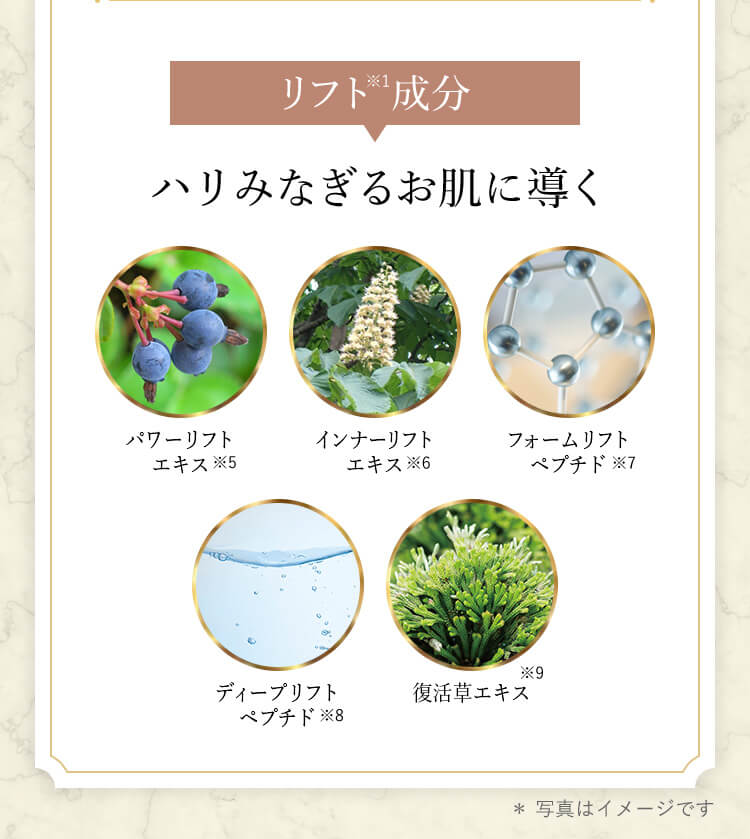 ブライトニング成分 くすみを晴らし 艶やかなお肌に導く シャクヤクエキス クロレラエキス クズ根エキス