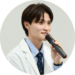 定方 悠登（さだかた ゆうと）