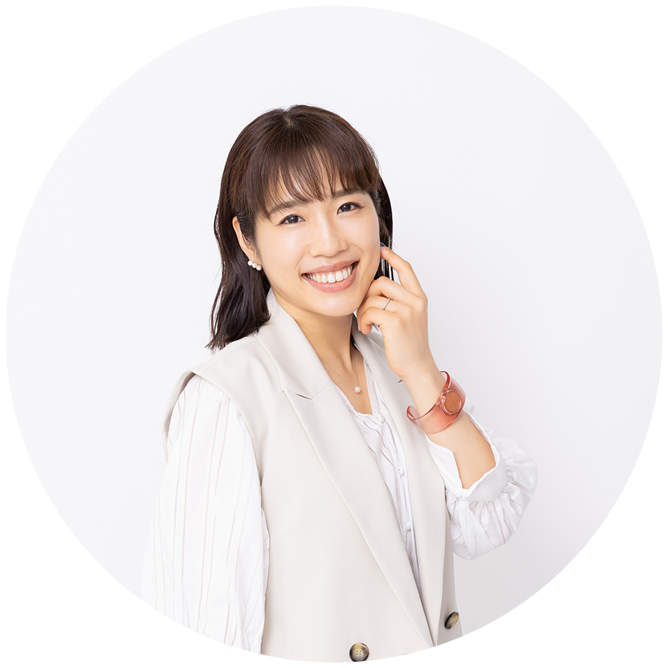 理系美容家・箱崎かおり