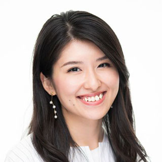 森田玲子さん