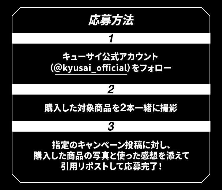 応募方法