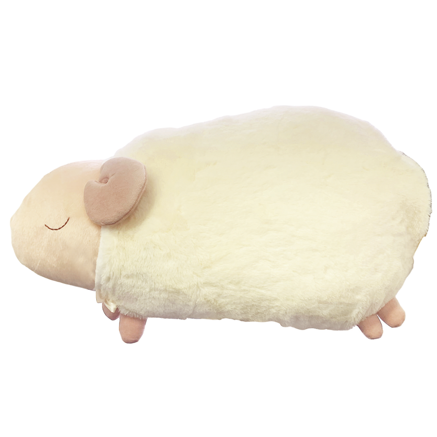 安眠おやすみ羊 抱き枕