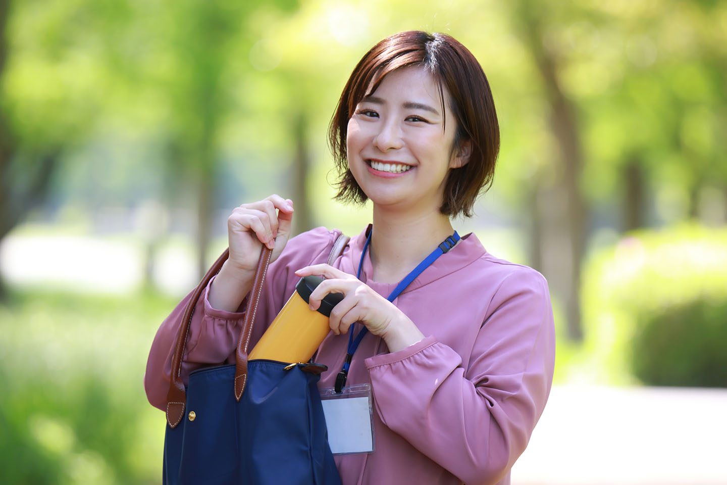 お気に入りのボトルやグラスで飲むことを楽しみに