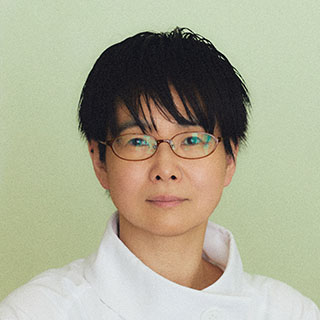 若林理砂さん