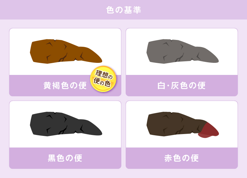 オレンジ色の便を引き起こす可能性のある消化器系の問題