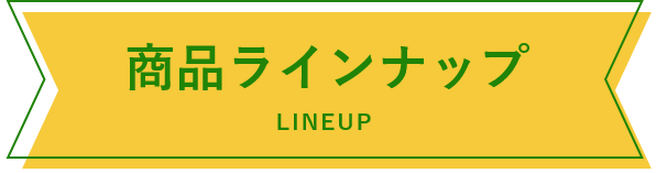 商品ラインナップ