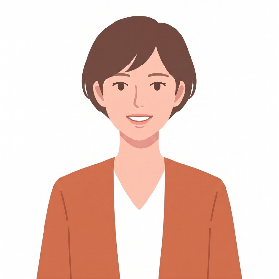 ユーザーアイコン