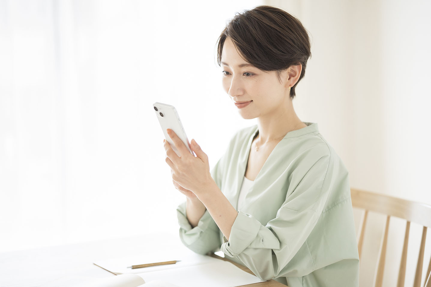 使い忘れを防ぐには