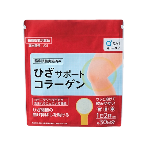 ひざサポート コラーゲン（150g）