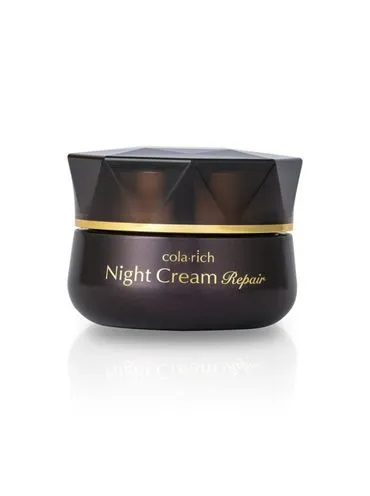 コラリッチナイトクリームリペア 